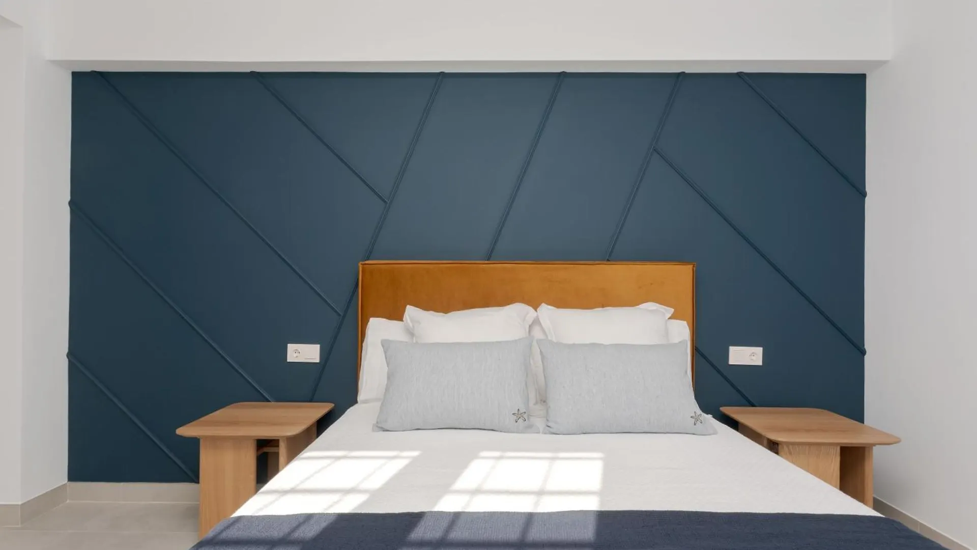 Apartmán Apartamento Exclusivo Frente Al Mar Aguadulce  Španělsko