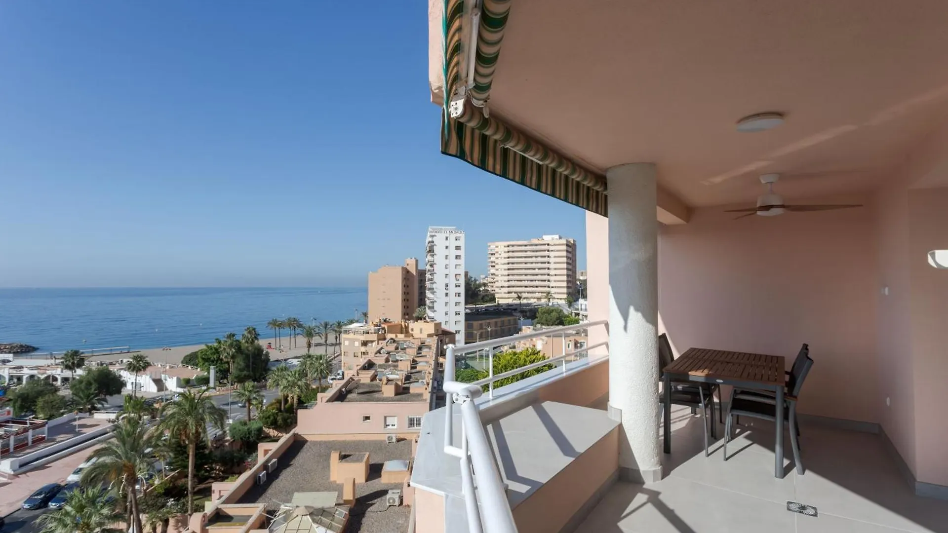 Apartamento Exclusivo Frente Al Mar Aguadulce