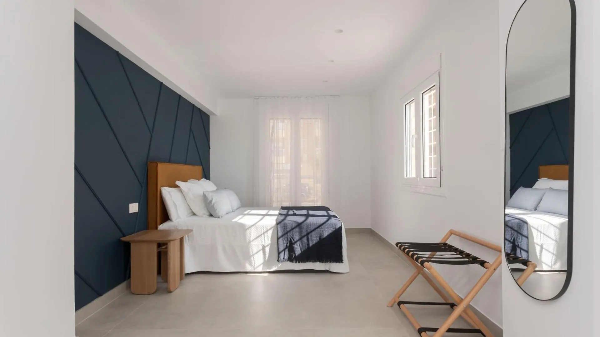 Apartamento Exclusivo Frente Al Mar Aguadulce  Španělsko