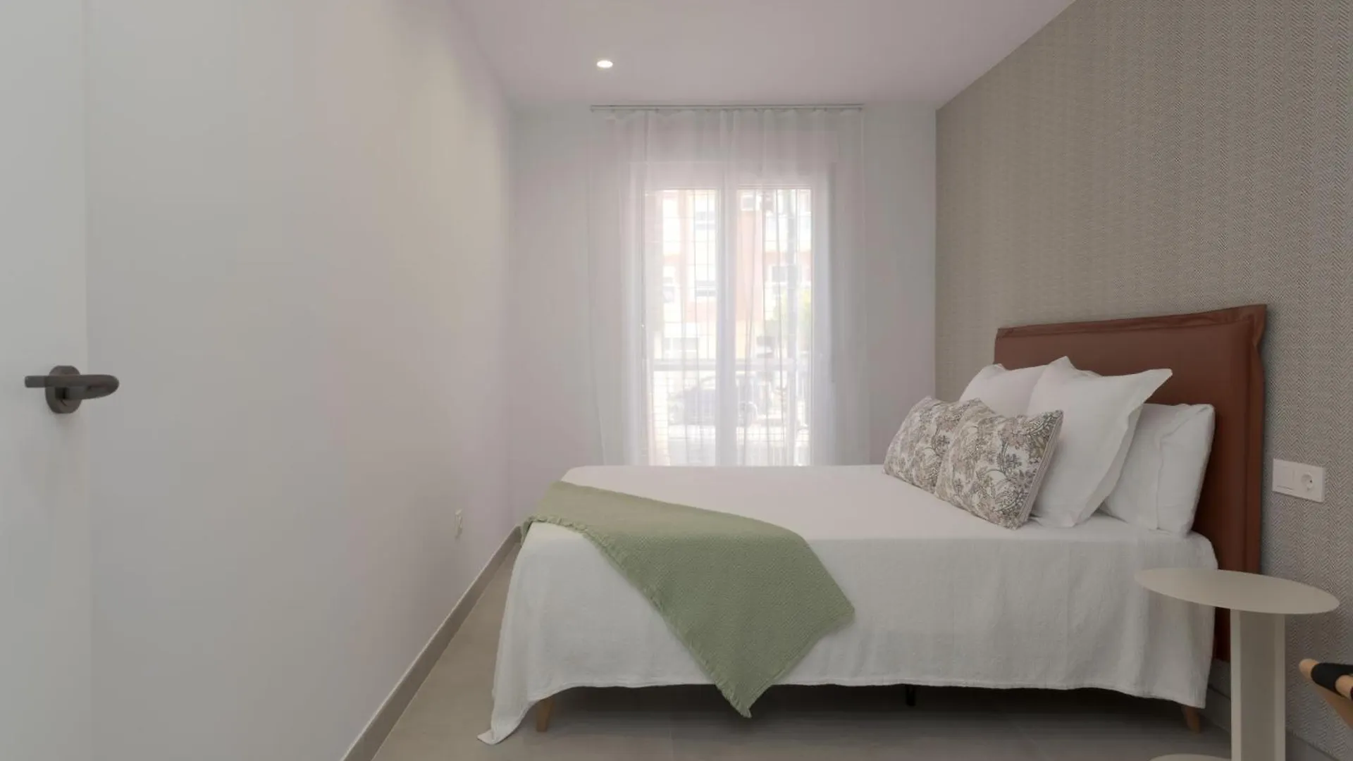 Apartamento Exclusivo Frente Al Mar Aguadulce  Aguadulce (Almeria)