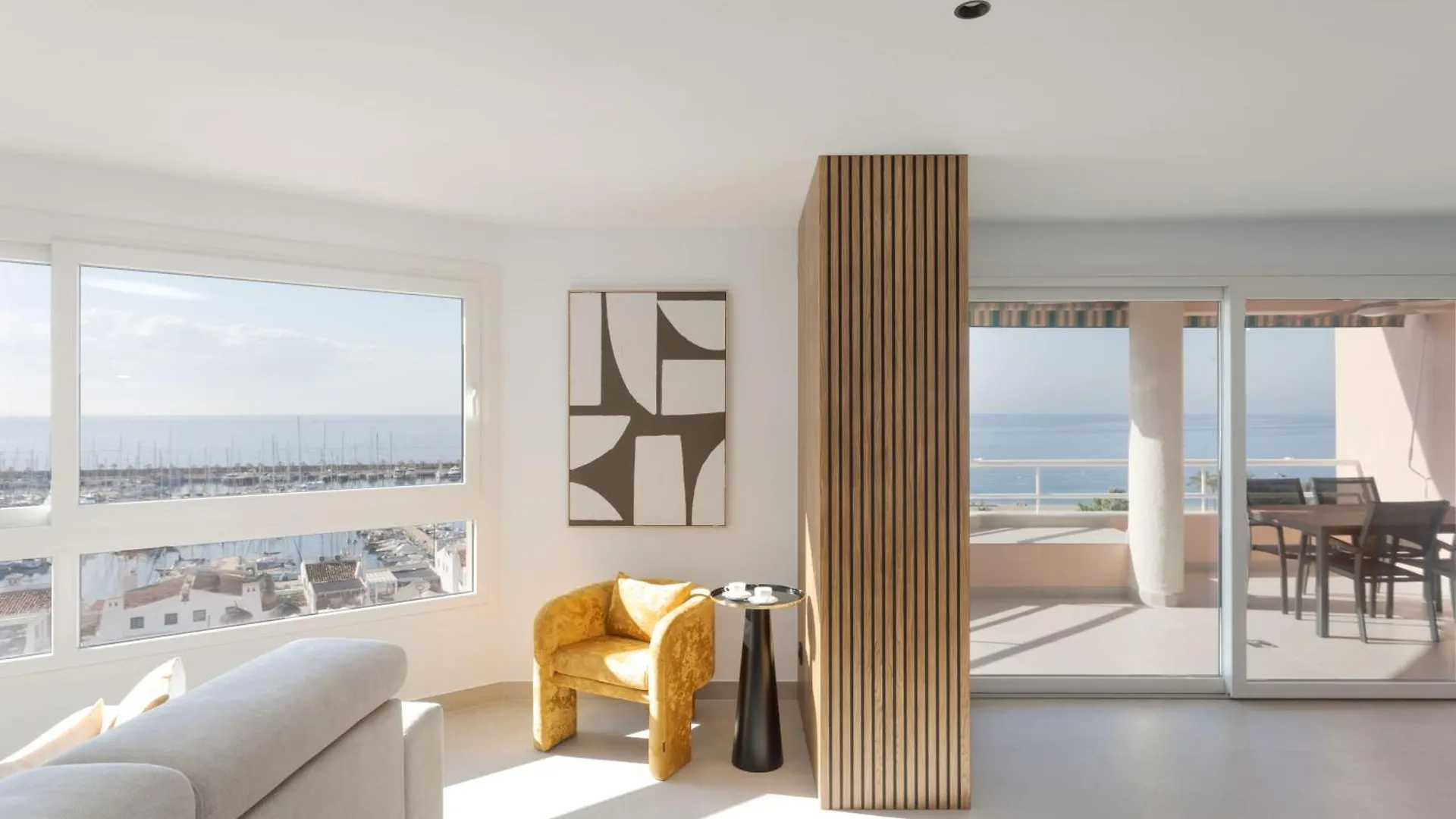 Apartamento Exclusivo Frente Al Mar Aguadulce  Aguadulce (Almeria)