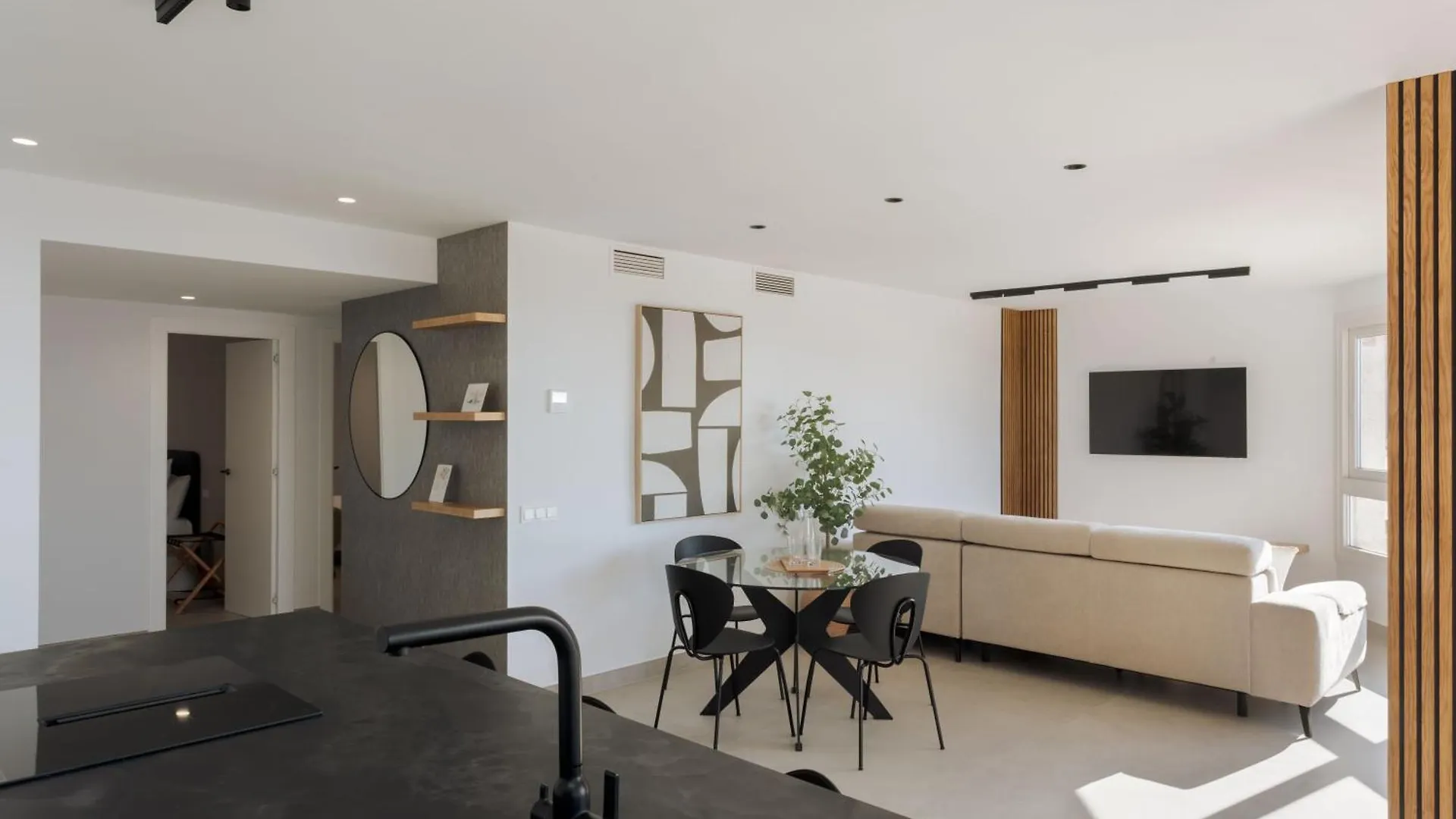 Apartamento Exclusivo Frente Al Mar Aguadulce  0*, Aguadulce (Almeria)