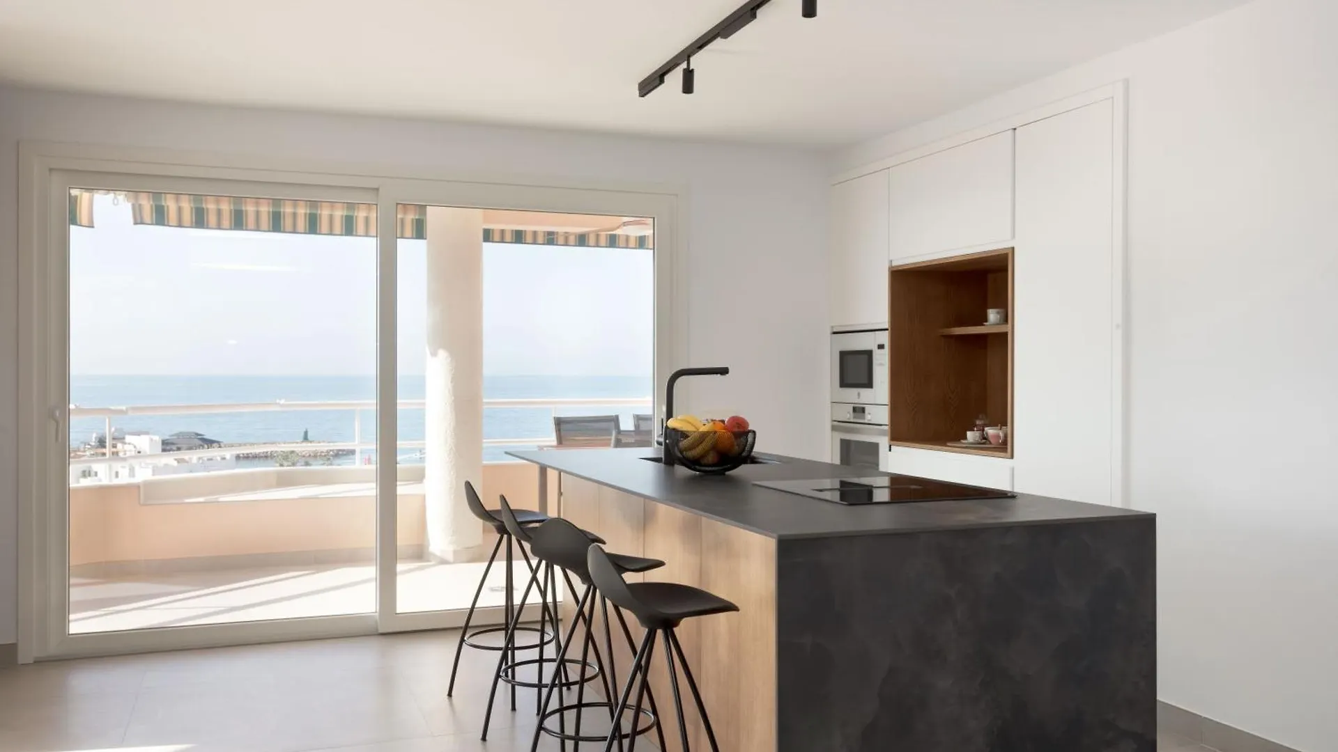 Apartamento Exclusivo Frente Al Mar Aguadulce  Apartmán
