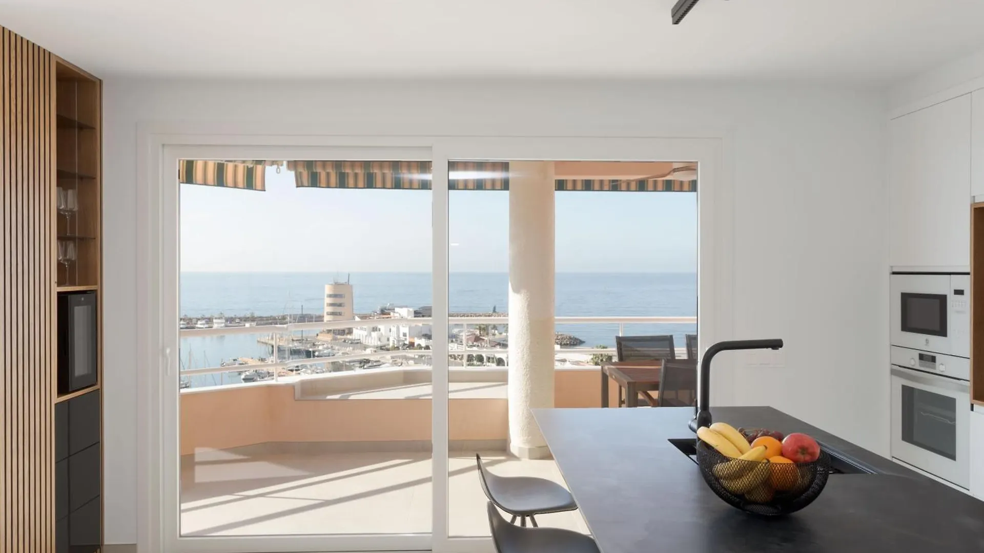 Apartamento Exclusivo Frente Al Mar Aguadulce