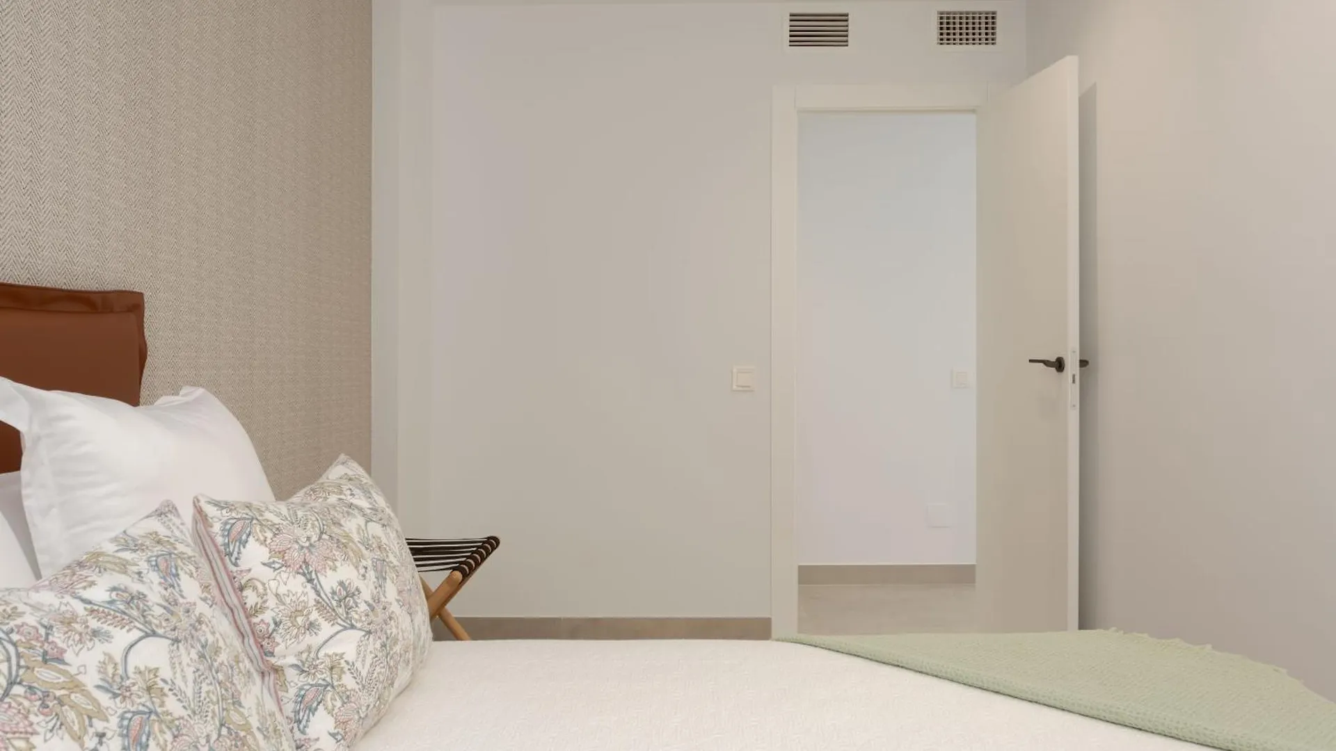Apartmán Apartamento Exclusivo Frente Al Mar Aguadulce