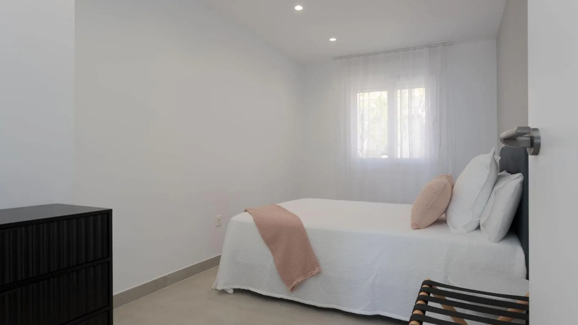 Apartamento Exclusivo Frente Al Mar Aguadulce  0*, Aguadulce (Almeria)