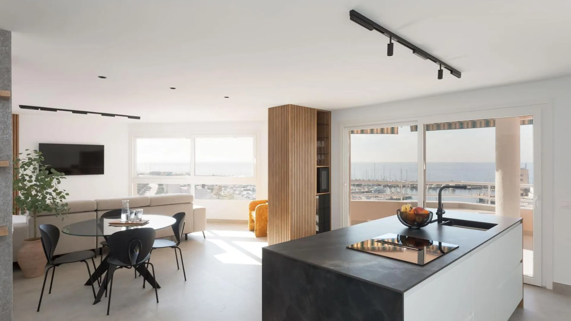 Apartamento Exclusivo Frente Al Mar Aguadulce